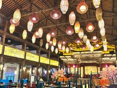 -HOHO餐厅(古子城店)