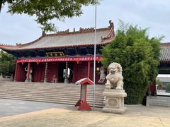 -大槐树寻根祭祖园