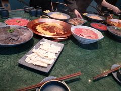 -肆味(东原1891江景店)