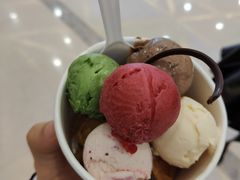 -哈根达斯(红谷滩万达店)