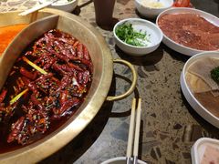-小龙坎火锅(春熙太古里店)