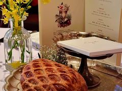 -壳里西餐厅Coquille Seafood Bistro(蒙自路店)