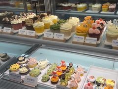 -派悦坊·甜品·蛋糕(虹口龙之梦店)