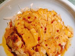 口水鸡-姐夫的小菜(新中关购物中心店)