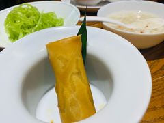 -苏小柳手工点心(人民广场分院)