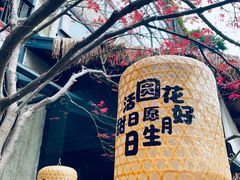 -苏州本色美术馆