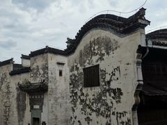 -潜口民宅博物馆