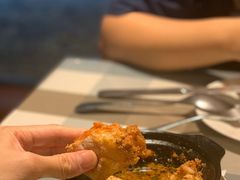 -BISTROFIORE美伊娜(伊犁南路店)
