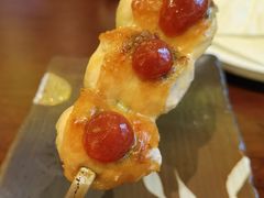 -鸟鹏烧鸟居酒屋(仁恒梦中心店)