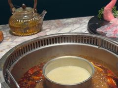 -鱼豆吉·豆浆鱼火锅(宜昌万达店)
