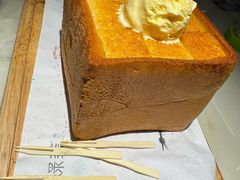 -绿茶餐厅(青岛城阳万象汇店)