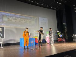 -大美儿童世界(奥林匹克水上公园店)