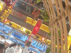 焖烧黄鸭叫-湘水谣(芙蓉店)
