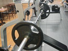 -MOHO FITNESS梦航游泳健身(国创中心店)