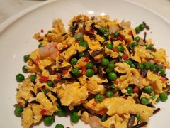 -径山十八道·风味民间菜(华夏之心店)