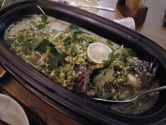 -CHINCHIN 青青·泰国料理(万象食家店)