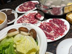 -八合里潮汕鲜牛肉火锅(深圳海岸城店)