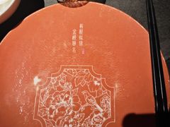 -小厨娘金榜题名(夫子庙秦淮河店)