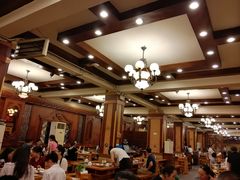 大堂-老码头火锅(玉林店)