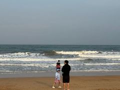 -巧克力渔家.小船海鲜胶东菜(万平口店)