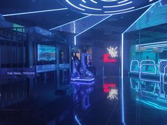 -世代星球·保龄球·镭战真人CS·团建(杨浦店)
