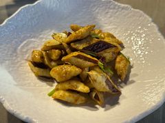 那年秋天的茄子-有喜胶东小馆(太申祥和店)