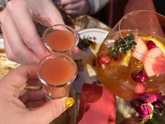 -BROWNSTONE布朗石西班牙餐厅(富城店)