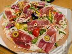 伊比利亚火腿薄脆-EN SPACE恩空间