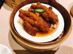 -陶陶居海鲜酒家(新马路店)