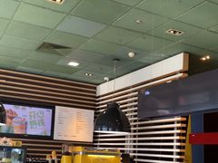 -麦当劳(双榆树店)
