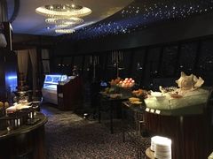 -广州花园酒店-凌璇阁360度高空海鲜自助餐CAROUSEL