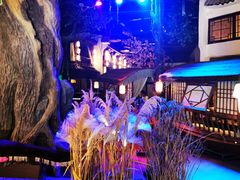 -淀里船宴(卓达店)