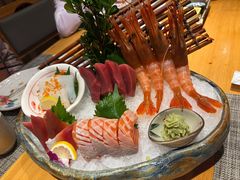 -大岛日本料理铁板烧(南通大饭店)