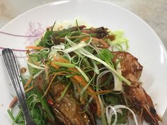 -麦二海鲜饭店