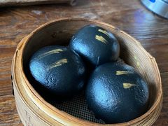 黑金流沙包-瓦库茶馆17号(海汇港店)