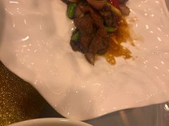-全聚德(上海首店浦东店)