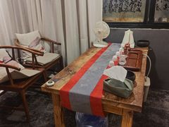 -邈墨茶馆(凤起路店)