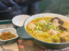 -香漫谷泰式小火锅(巴南万达店)