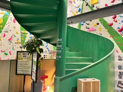 -绿壁虎攀岩基地(Tcar店)