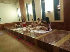 -悦隆庄温泉度假酒店