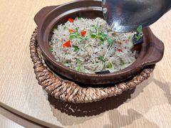 -荷恬·精致蔬食料理(星海店)
