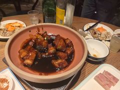 -扬州狮子楼·非遗淮扬菜(东关街店)