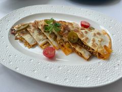 -天玑高空江景餐厅&酒吧Sky Secret Restaurant&Bar