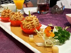-西郊庄园丽笙大酒店-丽清轩中餐厅