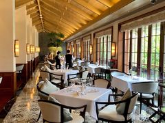 大堂-Le Comptoir de Pierre Gagnaire