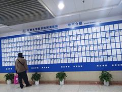 -宁波大学附属第一医院(外滩院区)