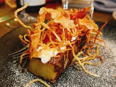 千层黄油土豆-BOR Eatery(安福路店)