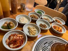 -金顺碳烤肉(1号店)