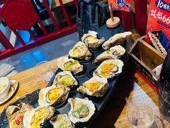 -烧蠔帮·湛江生蚝(工农店)
