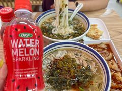 -永旺黄岛购物中心